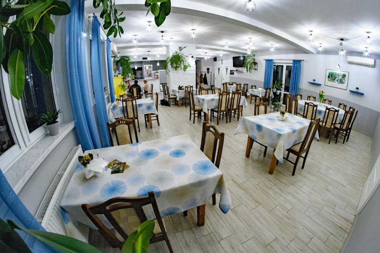Czajowice Zajazd U Elizy מראה חיצוני תמונה